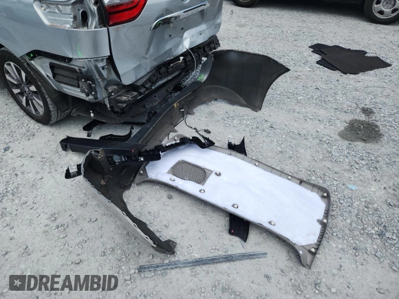 2020 Toyota Sienna XLE Auto Access Seat с VIN 5TDYZ3DC3LS029279, выставлен на аукционе Copart как лот 62697915 с пробегом 112 329 миль миль и На запчасти • Non repairable. История ставок и продаж доступна на DreamBid. Изображение 13.