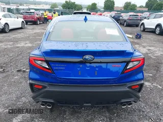 2025 Subaru WRX Limited z VIN JF1VBAN66S8802226, wystawiony jako IAAI lot #42499790 z przebiegiem 199 mil mil oraz . Historia ofert i sprzedaży dostępna na DreamBid. Obrazek 16.