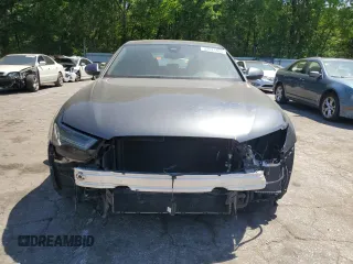 2017 Audi S6 Premium Plus z VIN WAUFFAFCXHN012281, wystawiony jako Copart lot #53571455 z przebiegiem 67 439 mil mil oraz Szkoda całkowita • Salvage title. Historia ofert i sprzedaży dostępna na DreamBid. Obrazek 5.