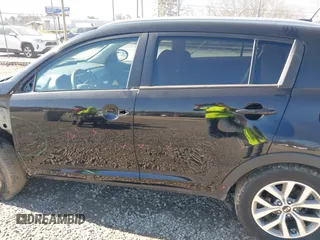 2016 Kia Sportage LX with VIN KNDPB3ACXG7825886, listed as a IAAI auction lot 41454209 with 167,778 mi miles. Bid and sale history available at carsss.com. Image 15.