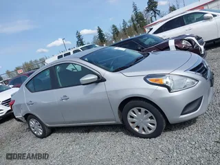2019 Nissan Versa Sedan SV with VIN 3N1CN7AP2KL868125, listed as a IAAI auction lot 41966806 with 73,481 mi miles. Bid and sale history available at carsss.com. Image 13.