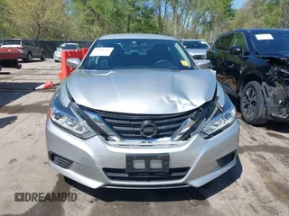 2017 Nissan Altima S with VIN 1N4AL3AP9HC264990, listed as a IAAI auction lot 42008314 with 93,814 mi miles and . Bid and sale history available at DreamBid. Image 16.