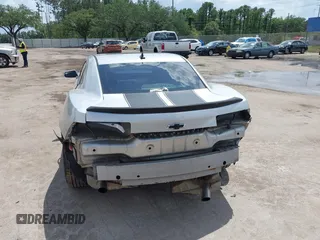 2010 Chevrolet Camaro 1LT с VIN 2G1FB1EV2A9166969, выставлен на аукционе IAAI как лот 42177325 с пробегом 115 278 миль миль и . История ставок и продаж доступна на DreamBid. Изображение 6.