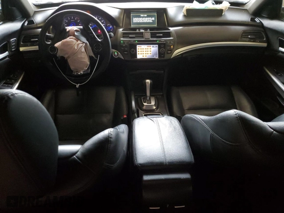 2014 Honda Crosstour EX-L with VIN 5J6TF1H5XEL001528, listed as a Copart auction lot 71312334 with 196,159 mi miles and Salvage Title. Bid and sale history available at carsss.com. Image 8.