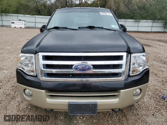 2007 Ford Expedition Max Eddie Bauer с VIN 1FMFK18507LA72525, выставлен на аукционе Copart как лот 80864114 с пробегом 199 523 миль миль и Списание • Salvage title. История ставок и продаж доступна на DreamBid. Изображение 5.