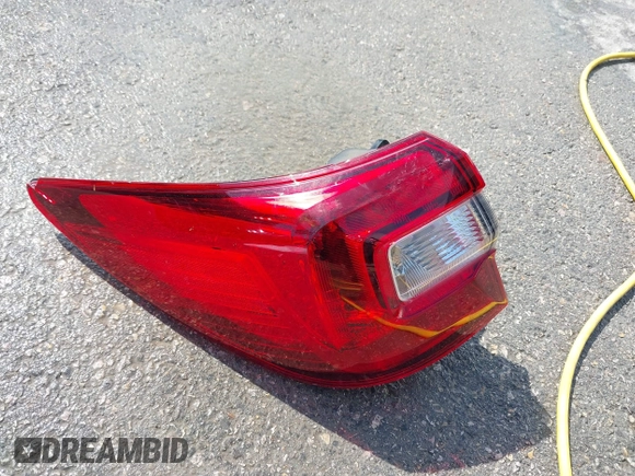 2017 Subaru Outback Premium с VIN 4S4BSACC6H3218058, выставлен на аукционе IAAI как лот 42484155 с пробегом 125 974 миль миль и . История ставок и продаж доступна на DreamBid. Изображение 18.