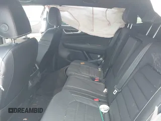 2024 Volkswagen Atlas SEL with VIN 1V2BE2CA3RC233021, listed as a IAAI auction lot 42185251 with 23,398 mi miles and . Bid and sale history available at DreamBid. Image 8.