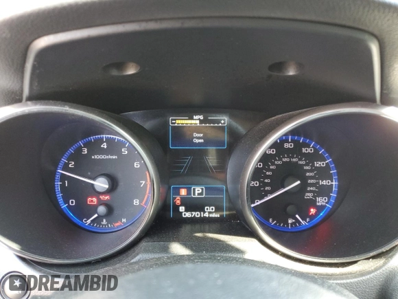 2018 Subaru Legacy Limited with VIN 4S3BNEN61J3005308, listed as a Copart auction lot 52918605 with 67,014 mi miles and Salvage Title. Bid and sale history available at carsss.com. Image 9.