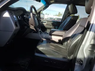 2010 Ford Expedition Limited with VIN 1FMJU2A55AEA06780, listed as a Copart auction lot 72760664 with 154,868 mi miles and Salvage title. Bid and sale history available at DreamBid. Image 7.