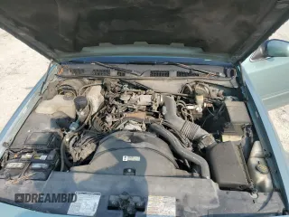 1997 Mercury Grand Marquis GS z VIN 2MELM74W2VX663313, wystawiony jako Copart lot #59539665 z przebiegiem 260 024 mil mil oraz Czysty tytuł • Clean title. Historia ofert i sprzedaży dostępna na DreamBid. Obrazek 11.