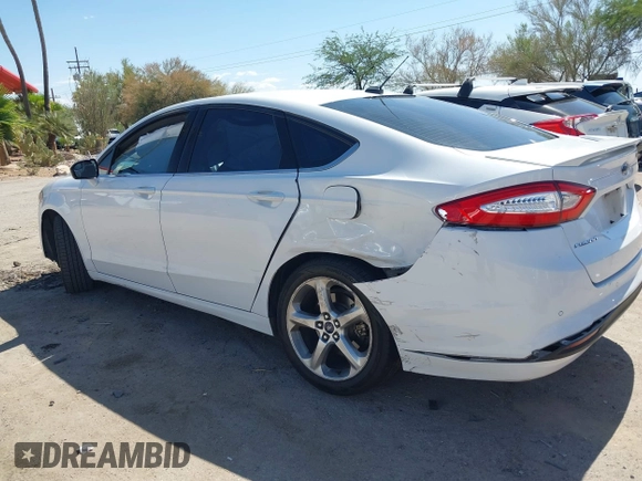 2016 Ford Fusion SE z VIN 3FA6P0H7XGR293199, wystawiony jako IAAI lot #42593929 z przebiegiem 332 555 mil mil oraz . Historia ofert i sprzedaży dostępna na DreamBid. Obrazek 6.