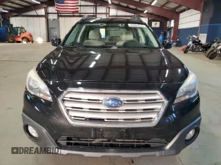 2015 Subaru Outback Premium with VIN 4S4BSAFC2F3304346, listed as a Copart auction lot 49284015 with 104,413 mi miles and Non Repairable. Bid and sale history available at DreamBid. Image 5.