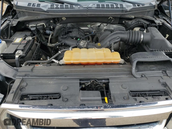 2015 Ford F-150 XLT с VIN 1FTEX1E86FFB44115, выставлен на аукционе Copart как лот 62122955 с пробегом 249 558 миль миль и Чистый • Clean title. История ставок и продаж доступна на DreamBid. Изображение 11.