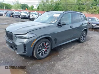 2024 BMW X5 xDrive40i with VIN 5UX23EU04R9V01472, listed as a IAAI auction lot 42295129 with 11,254 mi miles and . Bid and sale history available at DreamBid. Image 18.