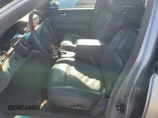 2002 Cadillac Seville Luxury SLS z VIN 1G6KS54Y92U109202, wystawiony jako Copart lot #82247884 z przebiegiem 56 103 mil mil oraz Czysty tytuł • Clean title. Historia ofert i sprzedaży dostępna na DreamBid. Obrazek 7.