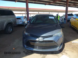 2019 Toyota Corolla L z VIN 2T1BURHE6KC223699, wystawiony jako IAAI lot #42245125 z przebiegiem 83 267 mil mil oraz . Historia ofert i sprzedaży dostępna na DreamBid. Obrazek 13.