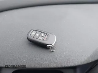 2024 Honda HR-V Sport with VIN 3CZRZ2H59RM764412, listed as a IAAI auction lot 42264334 with 19,406 mi miles and . Bid and sale history available at DreamBid. Image 11.