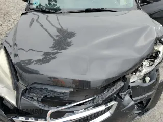 2012 Chevrolet Equinox LT w/1LT with VIN 2GNALDEK9C6122436, listed as a Copart auction lot 43254395 with 202,405 mi miles and Salvage Title. Bid and sale history available at carsss.com. Image 13.
