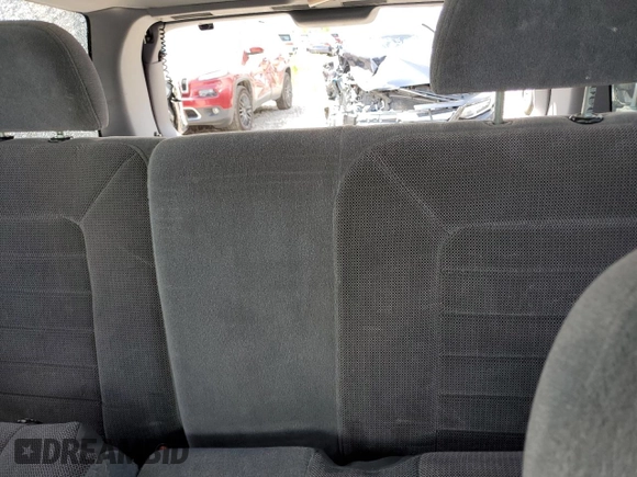 1998 Jeep Grand Cherokee Laredo with VIN 1J4GZ58S4WC244954, listed as a Copart auction lot 55731465 with 205,766 mi miles and Salvage title. Bid and sale history available at DreamBid. Image 10.