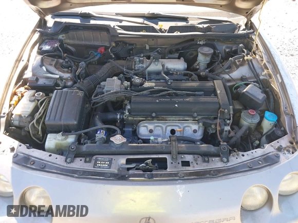 1996 Acura Integra LS z VIN JH4DB7658TS000018, wystawiony jako IAAI lot #42466253 z przebiegiem 191 795 mil mil oraz . Historia ofert i sprzedaży dostępna na DreamBid. Obrazek 10.