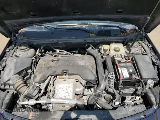 2017 Buick Regal Sport Touring with VIN 2G4GL5EX9H9131532, listed as a Copart auction lot 68471404 with 143,685 mi miles and Salvage Title. Bid and sale history available at carsss.com. Image 11.