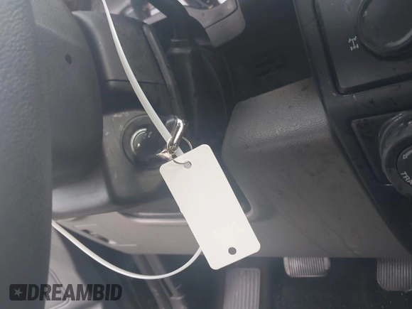 2018 Ford F-150 XL with VIN 1FTEW1C50JFD23545, listed as a IAAI auction lot 41838209 with 129,906 mi miles and . Bid and sale history available at DreamBid. Image 11.