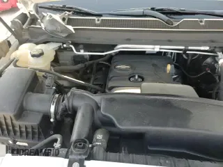 2021 Chevrolet Colorado 2WD LT z VIN 1GCHSCEA9M1223153, wystawiony jako Copart lot #67749255 z przebiegiem 61 443 mil mil oraz Szkoda całkowita • Salvage title. Historia ofert i sprzedaży dostępna na DreamBid. Obrazek 13.