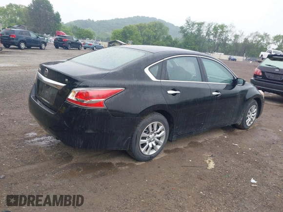 2015 Nissan Altima S z VIN 1N4AL3AP3FN346120, wystawiony jako IAAI lot #42386980 z przebiegiem 148 205 mil mil oraz . Historia ofert i sprzedaży dostępna na DreamBid. Obrazek 4.