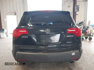 2009 Acura MDX z VIN 2HNYD28289H529238, wystawiony jako IAAI lot #41819133 z przebiegiem 207 327 mil mil oraz . Historia ofert i sprzedaży dostępna na DreamBid. Obrazek 16.