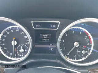 2013 Mercedes-Benz M 350 z VIN 4JGDA5JBXDA121125, wystawiony jako IAAI lot #42327674 z przebiegiem 180 273 mil mil oraz . Historia ofert i sprzedaży dostępna na DreamBid. Obrazek 15.