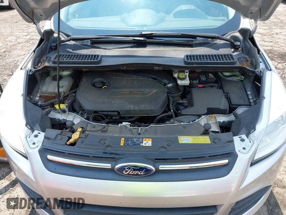 2013 Ford Escape SE z VIN 1FMCU9GX9DUB09981, wystawiony jako IAAI lot #42412927 z przebiegiem 150 499 mil mil oraz . Historia ofert i sprzedaży dostępna na DreamBid. Obrazek 10.