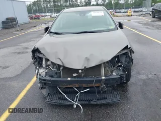 2018 Toyota Corolla L with VIN 2T1BURHE9JC092895, listed as a IAAI auction lot 42326623 with 135,046 mi miles and . Bid and sale history available at DreamBid. Image 13.