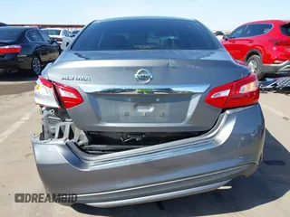 2016 Nissan Altima 2.5 S with VIN 1N4AL3AP0GN389704, listed as a IAAI auction lot 41980365 with 135,682 mi miles. Bid and sale history available at carsss.com. Image 16.