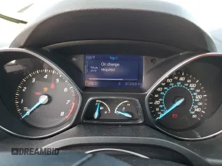 2013 Ford Escape SE with VIN 1FMCU0G94DUB72273, listed as a Copart auction lot 64097315 with 213,409 mi miles and Clean title. Bid and sale history available at DreamBid. Image 9.
