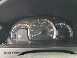 2012 Toyota Camry L with VIN 4T1BF1FK8CU130509, listed as a Copart auction lot 53017135 with 200,069 mi miles and Salvage Title. Bid and sale history available at carsss.com. Image 9.