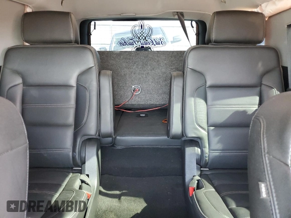 2018 GMC Yukon Denali with VIN 1GKS1CKJ0JR146025, listed as a Copart auction lot 67157534 with 109,900 mi miles and Clean Title. Bid and sale history available at carsss.com. Image 10.