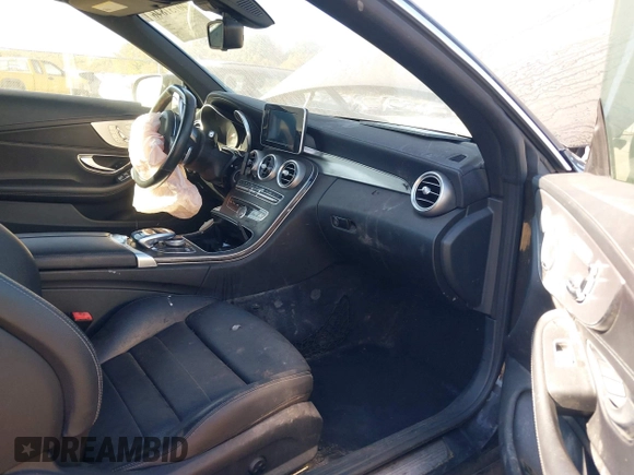 2018 Mercedes-Benz C 300 с VIN WDDWK4KBXJF653191, выставлен на аукционе IAAI как лот 40731846 с пробегом 77 176 миль миль и . История ставок и продаж доступна на DreamBid. Изображение 5.