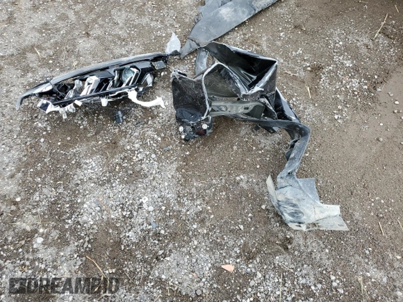 2021 Ford Escape SE с VIN 1FMCU9G6XMUA10660, выставлен на аукционе Copart как лот 58656115 с пробегом 67 723 миль миль и Списание • Salvage title. История ставок и продаж доступна на DreamBid. Изображение 13.