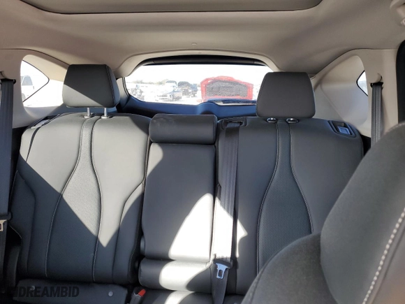2022 Acura RDX w/Technology Package with VIN 5J8TC1H5XNL007524, listed as a Copart auction lot 88048775 with 17,191 mi miles and Salvage Title. Bid and sale history available at carsss.com. Image 10.