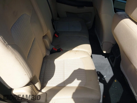 2017 Ford Explorer z VIN 1FM5K7B86HGB68946, wystawiony jako IAAI lot #41999087 z przebiegiem 176 112 mil mil oraz . Historia ofert i sprzedaży dostępna na DreamBid. Obrazek 8.