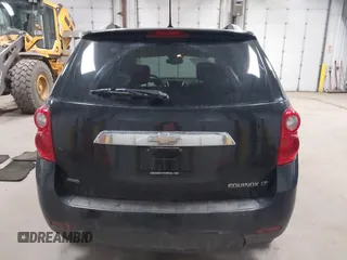 2013 Chevrolet Equinox LT z VIN 2GNFLEEK1D6399868, wystawiony jako IAAI lot #42060845 z przebiegiem 92 713 mil mil oraz . Historia ofert i sprzedaży dostępna na DreamBid. Obrazek 16.