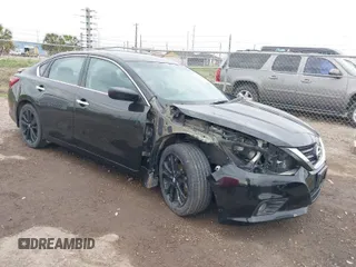 2017 Nissan Altima SV with VIN 1N4AL3AP5HC250438, listed as a IAAI auction lot 41738383 with 143,168 mi miles and . Bid and sale history available at DreamBid. Image 1.