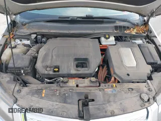 2012 Chevrolet Volt with VIN 1G1RB6E43CU106710, listed as a IAAI auction lot 42139321 with 194,433 mi miles and . Bid and sale history available at carsss.com. Image 10.