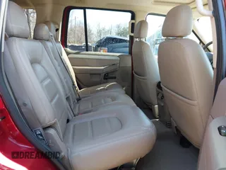 2003 Ford Explorer XLT z VIN 1FMZU73W13UA55229, wystawiony jako IAAI lot #41758546 z przebiegiem 178 469 mil mil oraz . Historia ofert i sprzedaży dostępna na DreamBid. Obrazek 8.