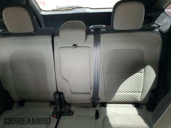 2020 Ford Escape SE Sport Hybrid with VIN 1FMCU0BZXLUB10012, listed as a Copart auction lot 56632465 with 114,190 mi miles and Non repairable. Bid and sale history available at DreamBid. Image 10.