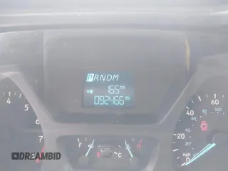 2018 Ford Transit с VIN 1FTBW2CM6JKA87295, выставлен на аукционе IAAI как лот 41616873 с пробегом 92 466 миль миль и . История ставок и продаж доступна на DreamBid. Изображение 15.