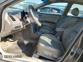 2005 Nissan Maxima 3.5 SL with VIN 1N4BA41E45C835277, listed as a Copart auction lot 68718814 with 148,021 mi miles and Salvage Title. Bid and sale history available at carsss.com. Image 7.