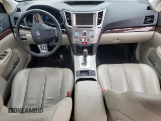 2013 Subaru Legacy Limited with VIN 4S3BMCP60D3027633, listed as a Copart auction lot 45807485 with 147,431 mi miles and Salvage Title. Bid and sale history available at DreamBid. Image 8.