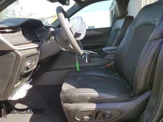 2024 Jeep Grand Cherokee Altitude with VIN 1C4RJHAG3R8939561, listed as a Copart auction lot 56419615 with 9,383 mi miles and Salvage title. Bid and sale history available at DreamBid. Image 7.