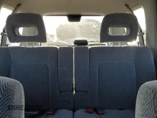 1998 Honda CR-V EX with VIN JHLRD1862WC092166, listed as a Copart auction lot 54161385 with 274,113 mi miles and Clean Title. Bid and sale history available at carsss.com. Image 10.
